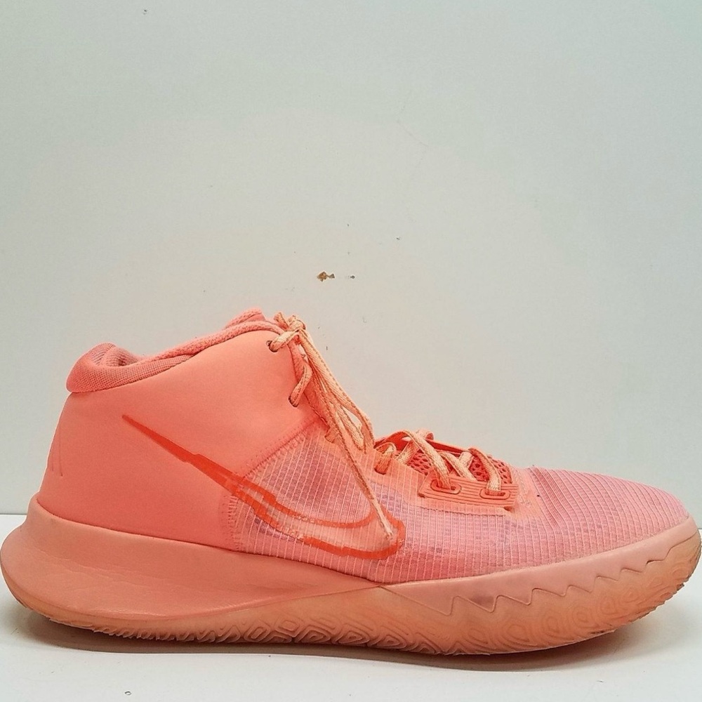 Nike Kyrie Flytrap 4 - Bright Mango - M11 - image 3